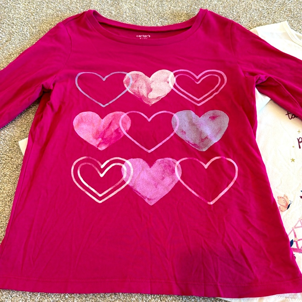 Girls Carters Bundle - Picture 2 of 5